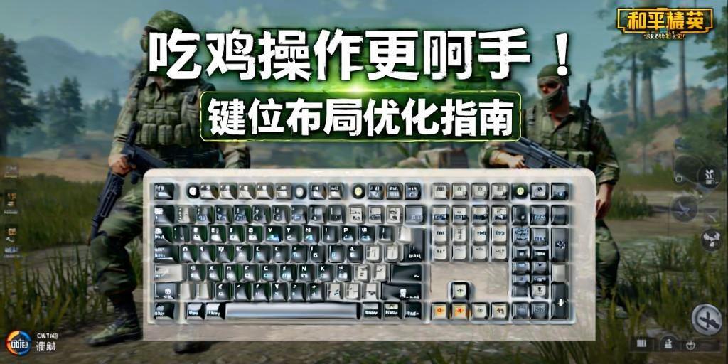 和平精英【天使】iOS辅助